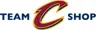 Cleveland Cavaliers Team Shop logo