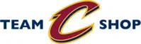 Cleveland Cavaliers Team Shop logo