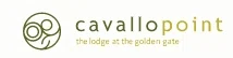 Cavallo Point logo