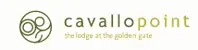 Cavallo Point logo