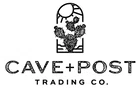 Cave + Post Trading Co. logo