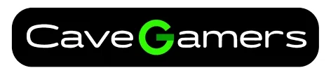 CaveGamers logo