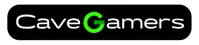CaveGamers logo