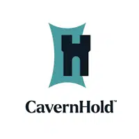 CavernHold logo