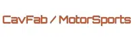 CavFab Motorsports logo