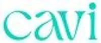 CAVI logo