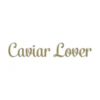Caviar Lover logo