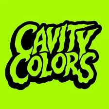 CavityColors logo