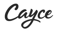 Cayce logo