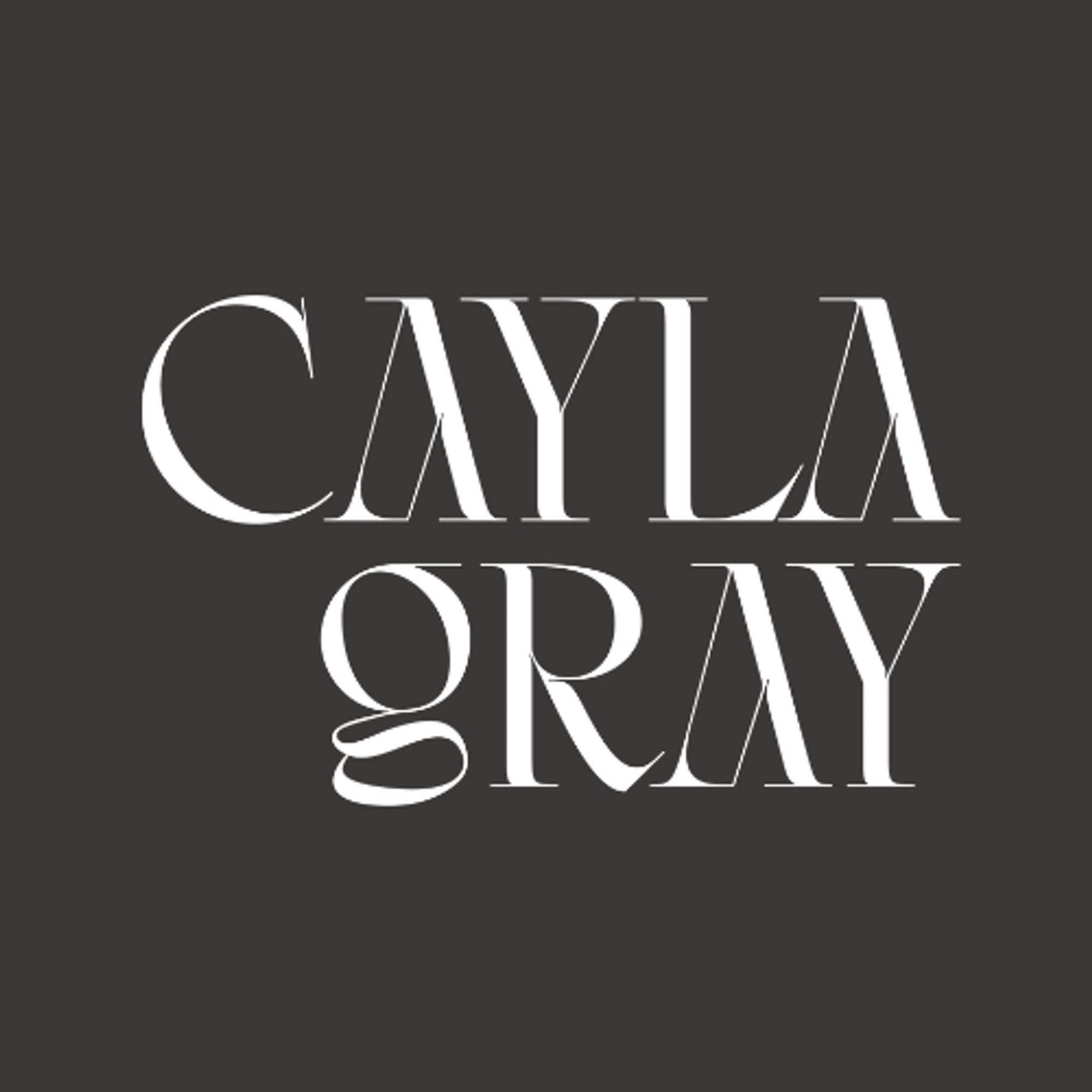 Cayla Gray logo