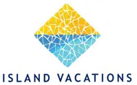 CB Island Vacations logo
