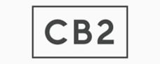 CB2 promo code