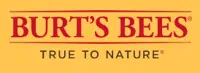CBD Burt's Bees logo