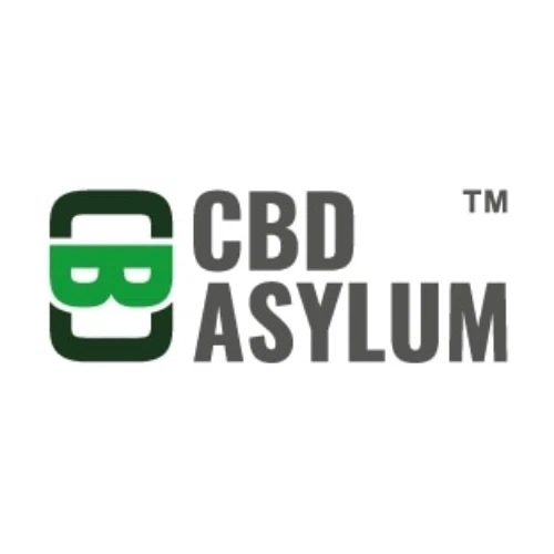 CBD Asylum logo