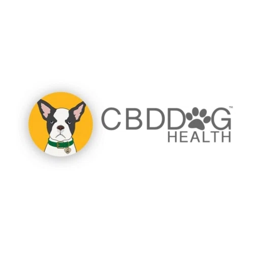 CBD Dog Health promo code