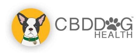 CBD Dog Health promo code