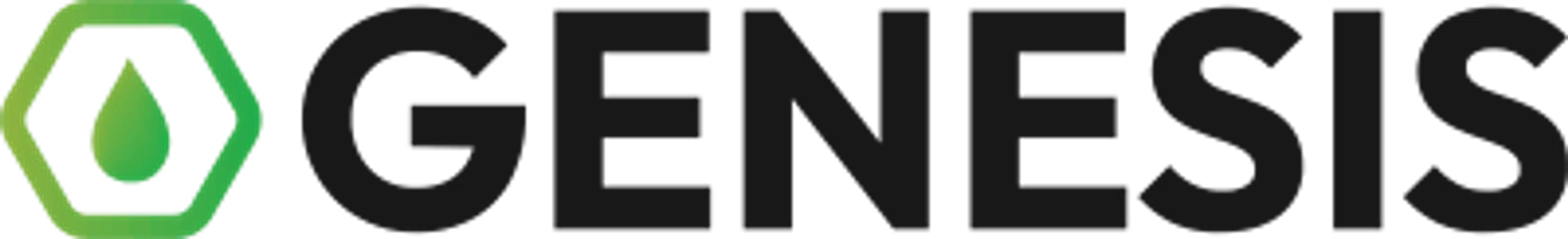 CBD Genesis logo