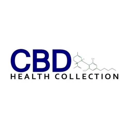 CBD Health Collection logo