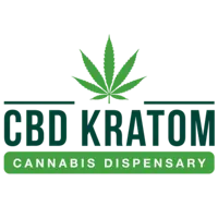 CBD Kratom logo