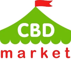 CBD.market logo