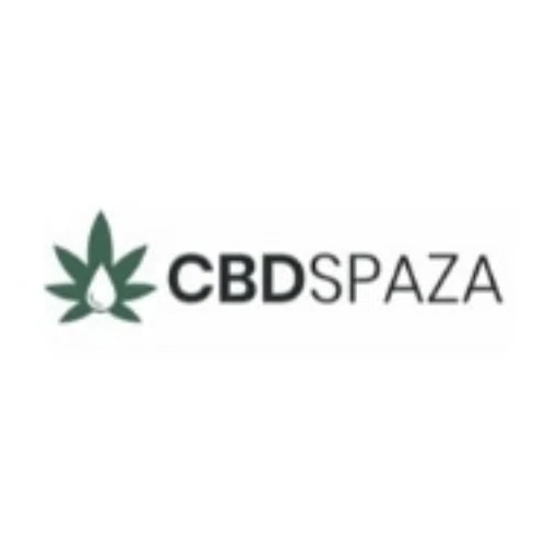 CBDSpaza logo