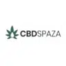 CBDSpaza logo