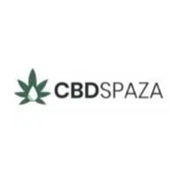 CBDSpaza logo