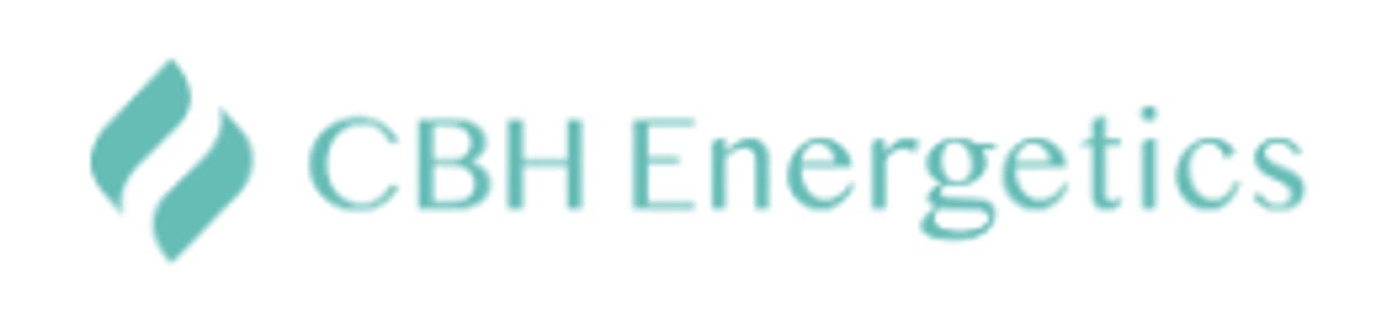 CBH Energetics logo