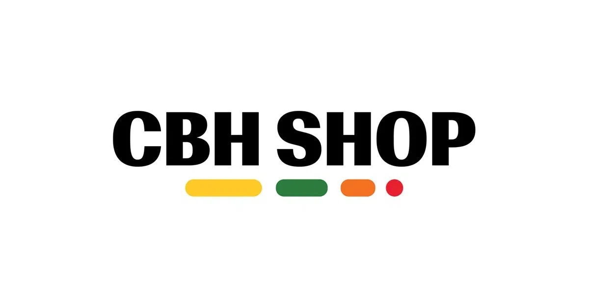 CBH Shop logo