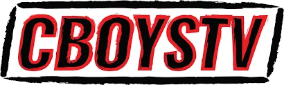 CboysTV logo