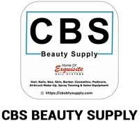 CBS Beauty Supply logo