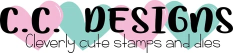 C.C. Designs Rubber Stamps coupon code