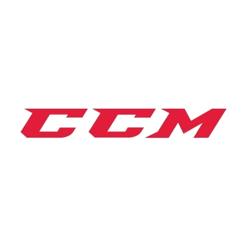 CCM Hockey logo