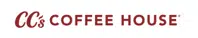 CC's Coffee House logo