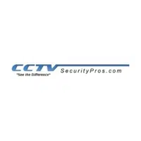 CCTV Security Pros logo