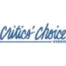Critics' Choice Video logo