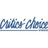 Critics' Choice Video logo
