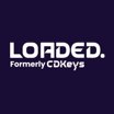 Loaded discount code