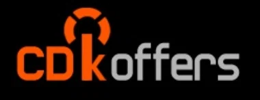 CDKOffers logo