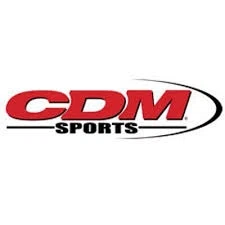 CDM Sports logo