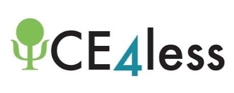 Ce4less discount code