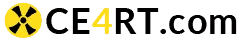 CE4RT logo