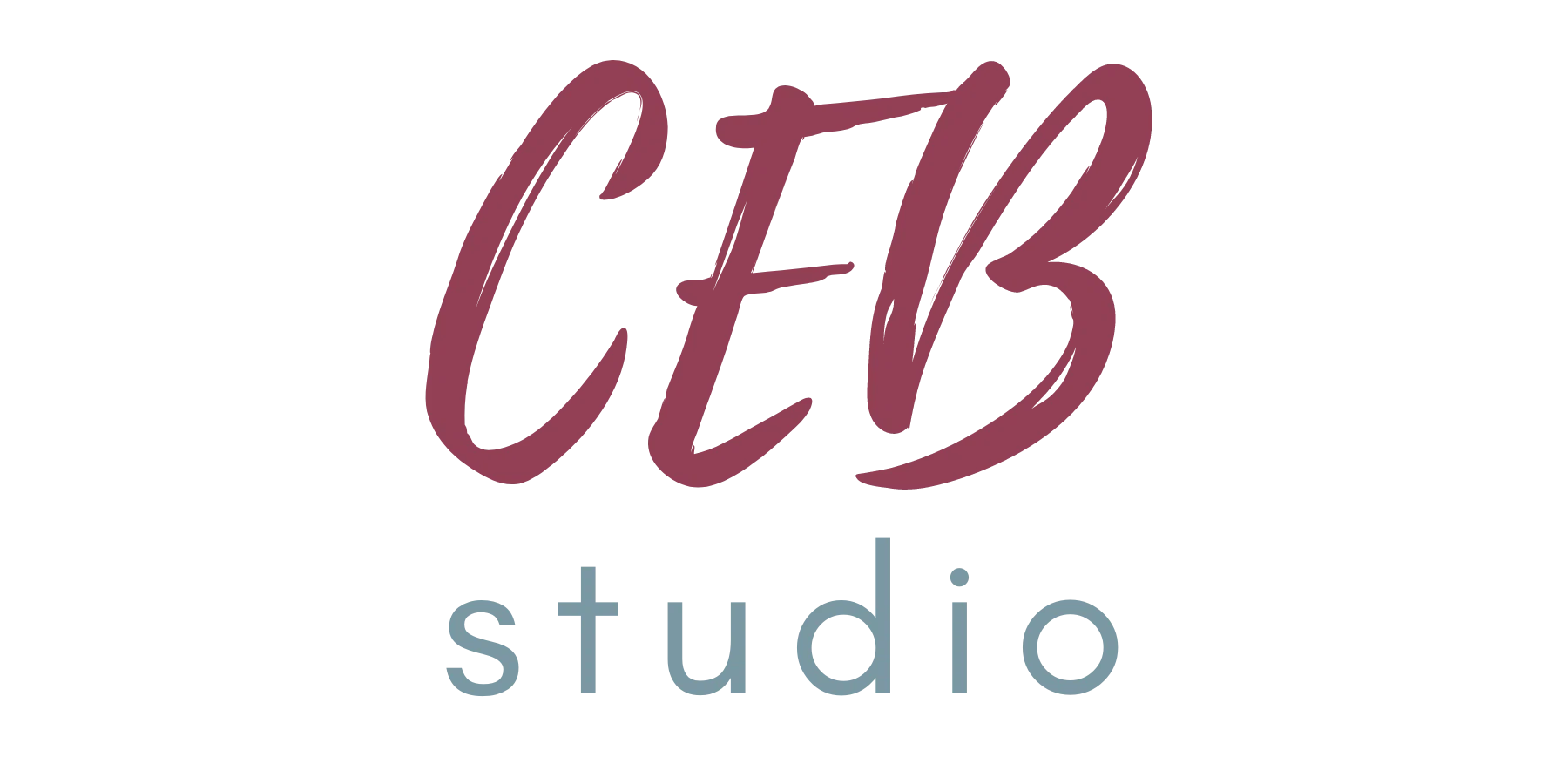 CEB Studio logo