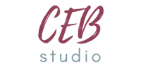 CEB Studio logo