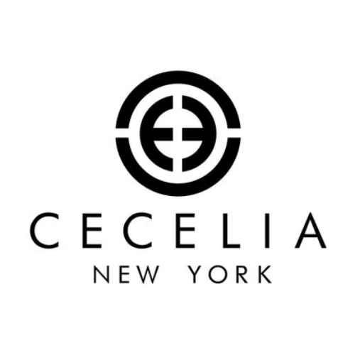 Cecelia New York logo