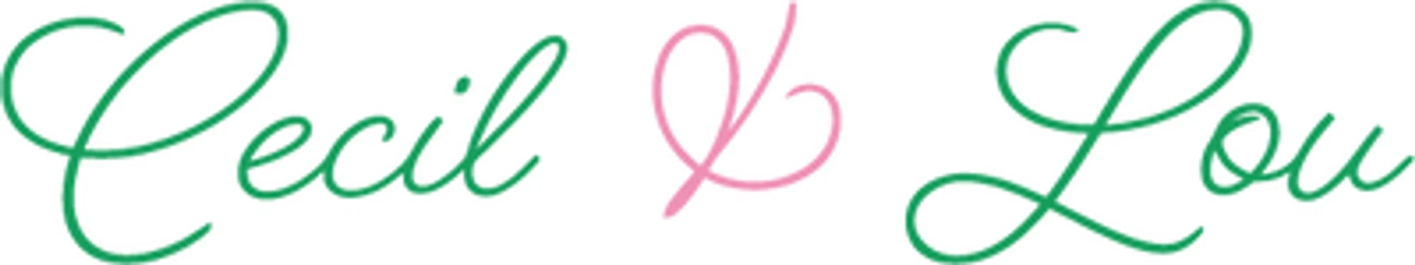 Cecil and Lou coupon code