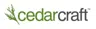CedarCraft logo