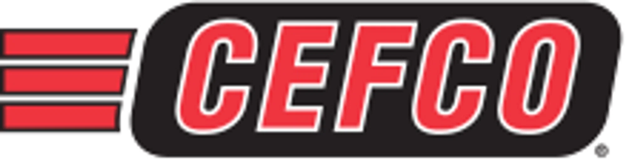 CEFCO Convenience Stores logo