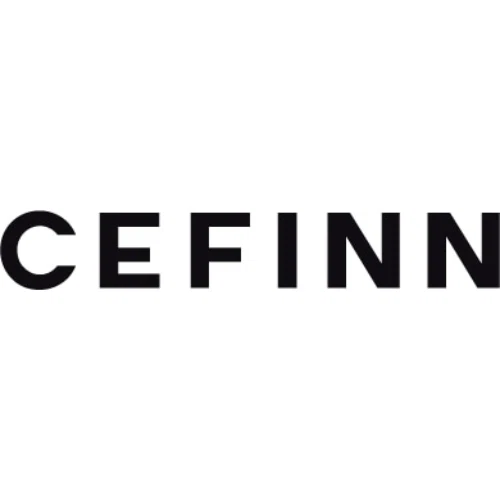 Cefinn logo