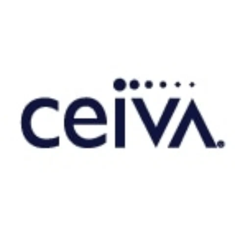 CEIVA logo